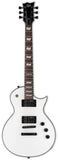 ESP Guitars LTD EC-256 - Snow White