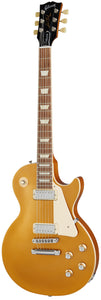 Gibson Les Paul 70s Deluxe - Gold Top