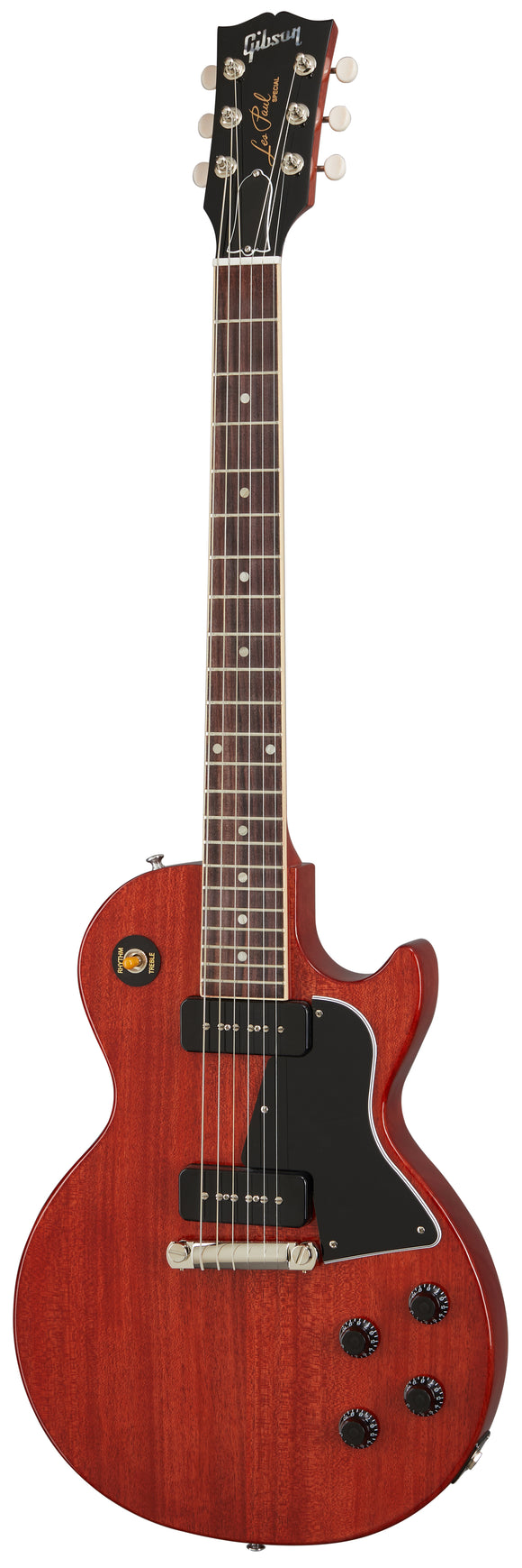 Gibson Les Paul Special - Vintage Cherry – Oxbow Audio Lab