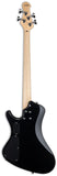 ESP Guitars LTD Stream-204 4-string Bass Black Satin