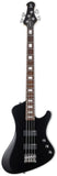ESP Guitars LTD Stream-204 4-string Bass Black Satin