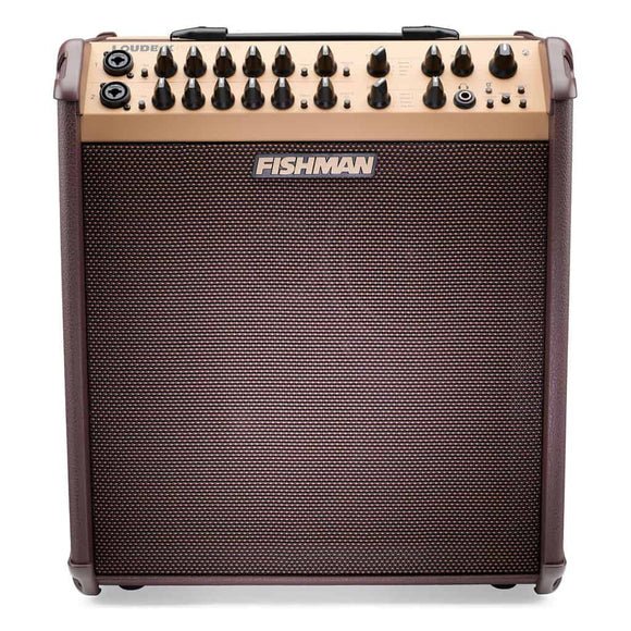 Fishman Loudbox Performer Acoustic Amplifier
