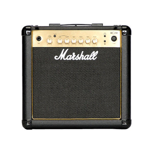 Marshall MG15R MG Gold Series 15W Guitar Amplifier Combo – Oxbow
