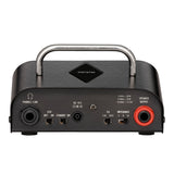 Vox MV50CR 50W Valve NuTube Mini Head Single Channel Amplifier - Classic Rock