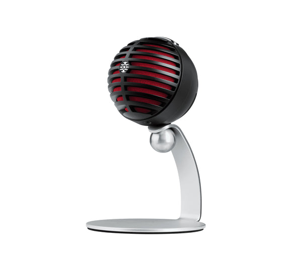 SHURE MOTIV MV5 Digital Condenser Microphone