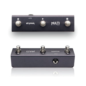 Strymon Multi Switch Extended Control for Timeline, BigSky and Mobius