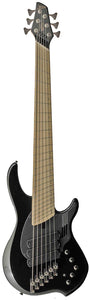 Dingwall Guitars NG3 Adam “Nolly” Getgood Signature 6 String Bass, Gloss Black