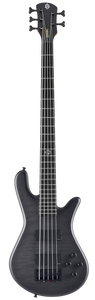Spector NS Pulse II 5 Bass, Black Stain Matte