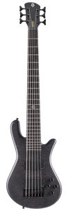 Spector NS Pulse II 6 Bass, Black Stain Matte