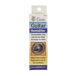 Oasis Humidifiers OH-1 Guitar Humidifier