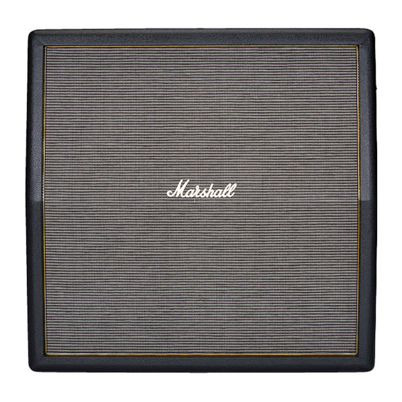Marshall Origin 412A  240-Watt 4x12 Slant Speaker Cabinet