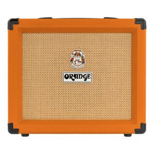 Orange Crush 20 Watt Guitar Combo Amp
