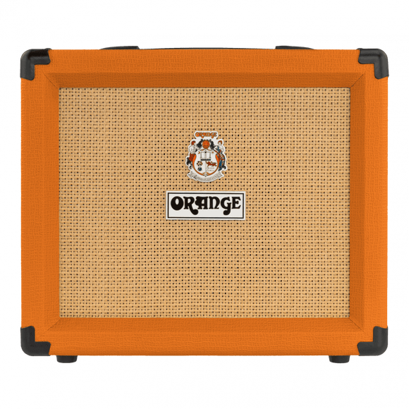 Orange Crush 20 Watt Guitar Combo Amp
