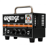 Orange Micro Dark 20W Mini Guitar Amp Head