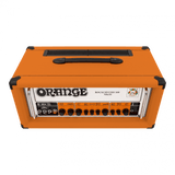 Orange Rockerverb MK III 100 Watt Class A/B Twin Channel Head - Orange