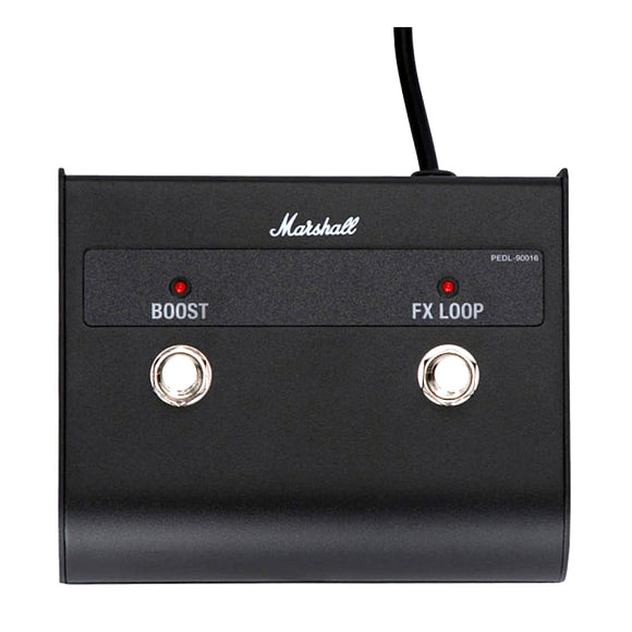 Marshall Footswitch for Origin Series PEDL90016