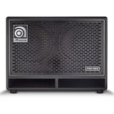 Ampeg PN-210HLF 2x10" 550-watt Neodymium Bass Cabinet with Horn