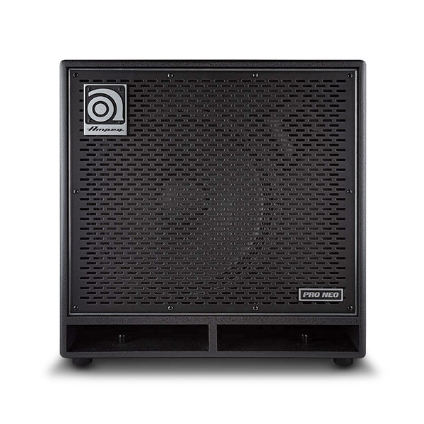 Ampeg PN-115HLF 1x15