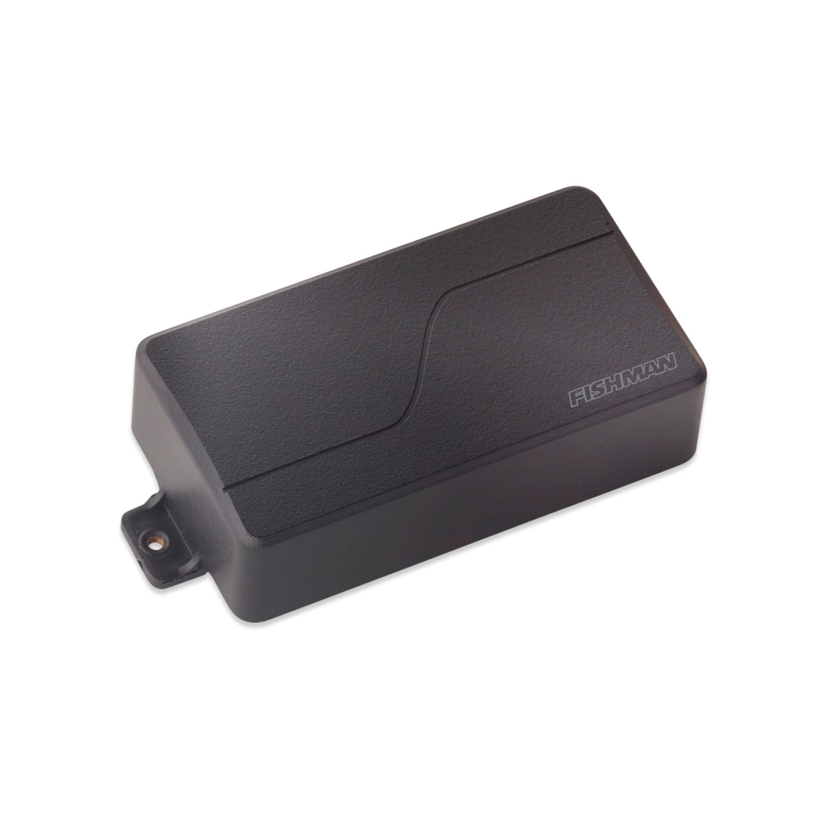 Fishman Fluence Modern Humbucker Ceramic Pickup - Black Plastic – Oxbow ...