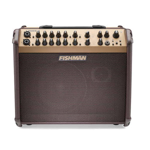 Fishman Loudbox Artist Acoustic Guitar Amplifier
