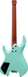 Ibanez Q54 Standard Electric Guitar - Sea Foam Green Matte