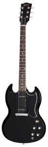 Gibson SG Special - Ebony