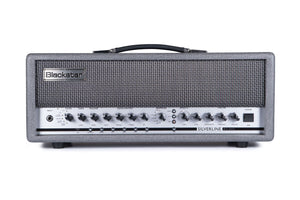 Blackstar Silverline Deluxe 100 Watt Guitar Amplifier Head