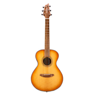 Breedlove Signature Companion E Acoustic Guitar - Copper Burst