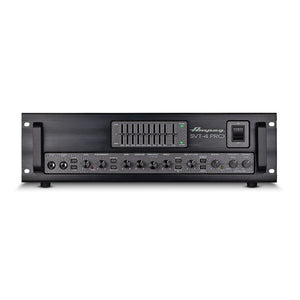 Ampeg SVT-4PRO 1200W Bass Amplifier Head