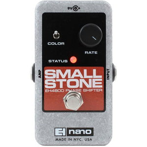 electro-harmonix Nano Small Stone Phaser Shift