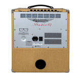 Ashdown Engineering Studio 12, 120 Watt Tweed Bass Amplifier Combo