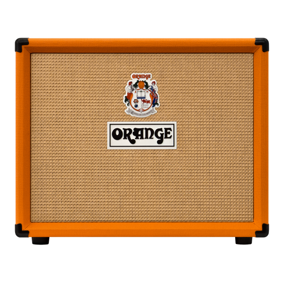 Orange Super Crush 100 Watt Guitar Combo Amp