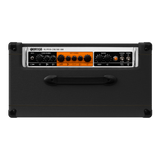 Orange Super Crush 100 Watt Guitar Combo Amp, Black