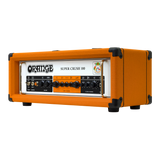 Orange Super Crush 100 Watt Guitar Amplifier Head - Orange