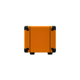 Orange Super Crush 100 Watt Guitar Amplifier Head - Orange
