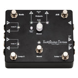 EarthQuaker Devices Swiss Things™ Pedalboard Reconciler