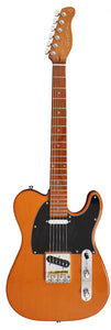 Sire T7 Larry Carlton Electric Guitar, Butterscotch Blonde