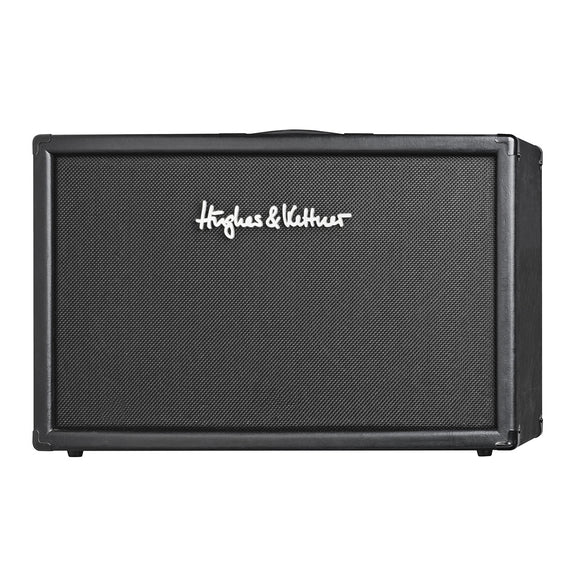 Hughes & Kettner TubeMeister 2 x 12 Inch Extension Speaker Cabinet