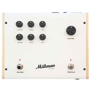 Milkman Sound The Amp 50 Watt Tube Amplifier