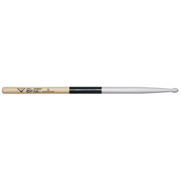 Vater Percussion Extended Play Series 5B Wood Tip Drumsticks