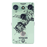 Walrus Audio Voyager Preamp / Overdrive