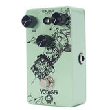 Walrus Audio Voyager Preamp / Overdrive