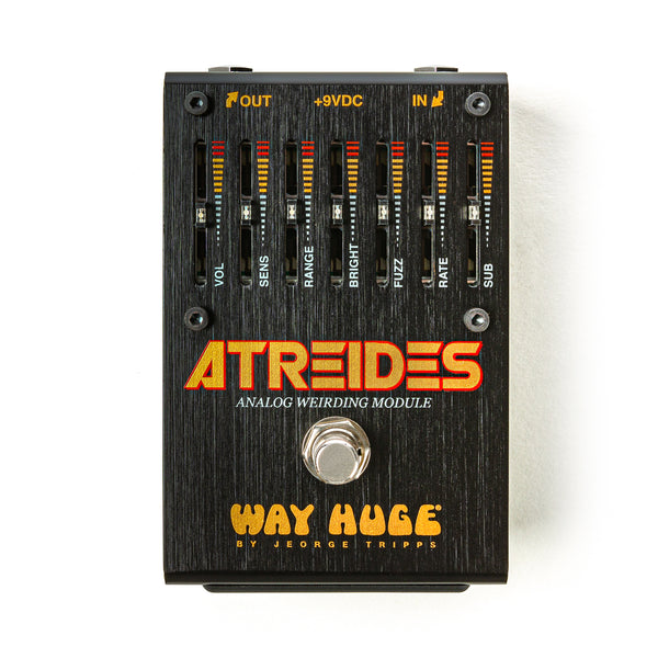 【ゆにこ】Way Huge WHE900 ATREIDES WHE900.MAIN__27737.