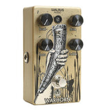 Walrus Audio Warhorn Mid-Range Overdrive