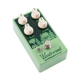 EarthQuaker Devices Westwood™ Translucent Drive Manipulator