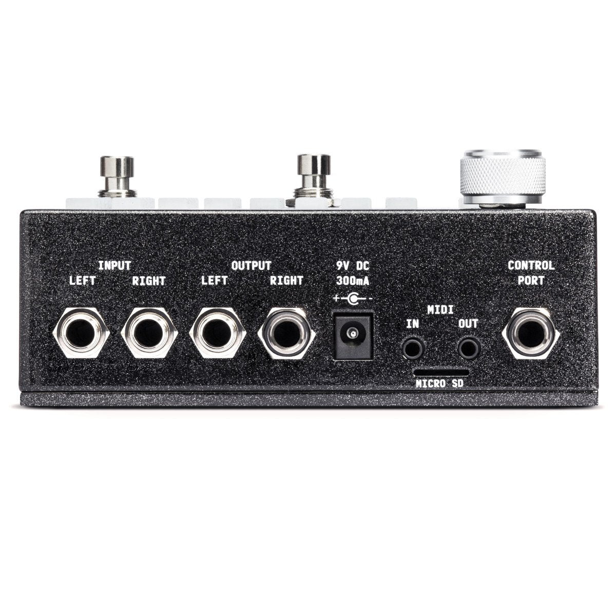 Empress Effects ZOIA – Oxbow Audio Lab