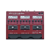 ZOOM B3n Multi-Effects Pedal for Bass