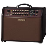 BOSS Acoustic Singer Pro Acousticstic Guitar Amplifier