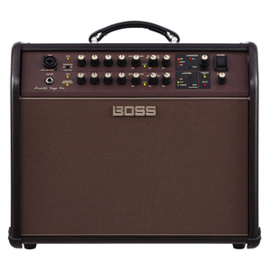 BOSS Acoustic Singer Pro Acousticstic Guitar Amplifier
