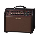 BOSS Acoustic Singer Live Guitar Amplifier